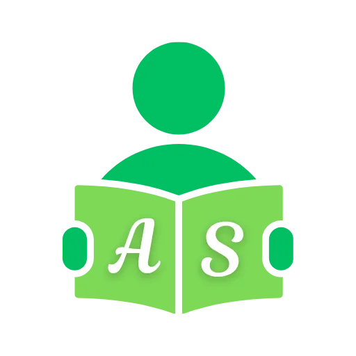 Arena Study Logo